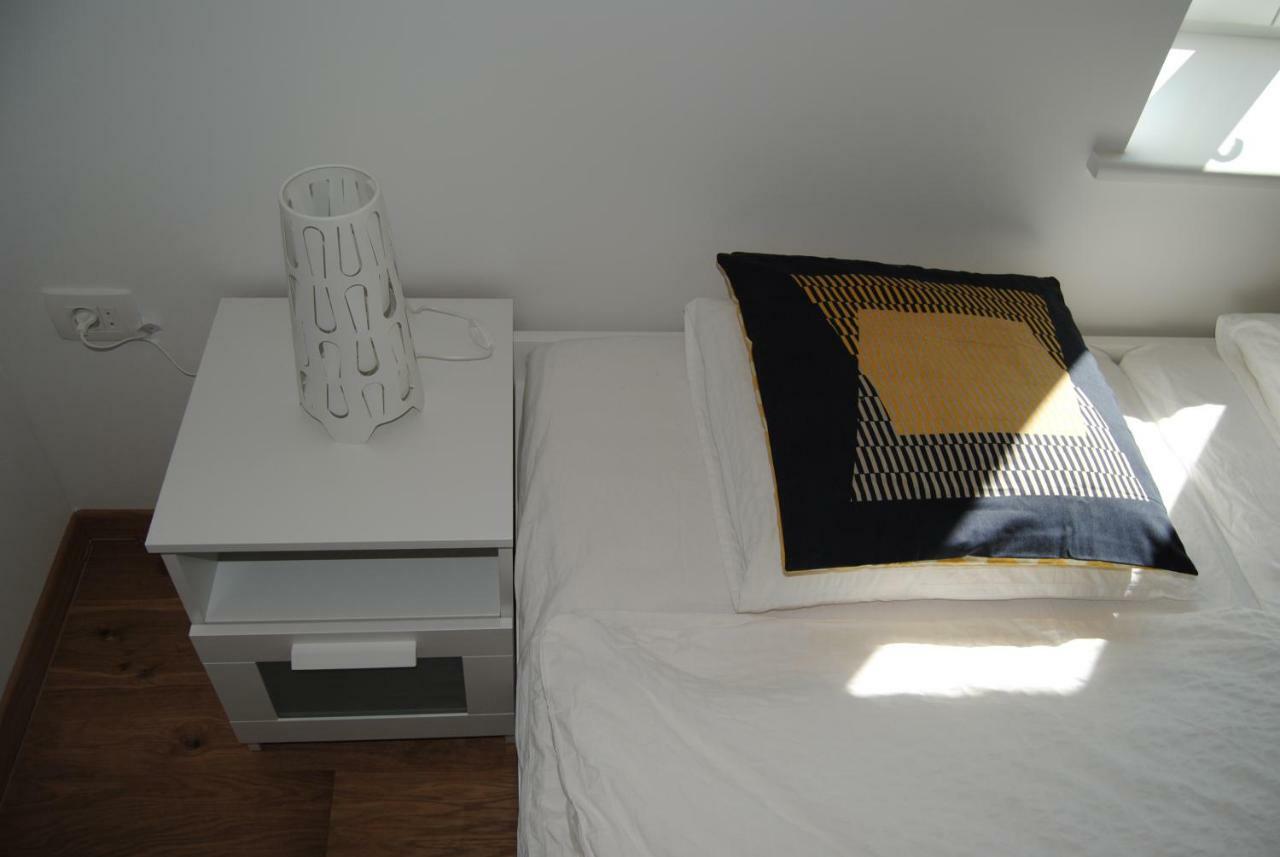 Apartment With Free Parking Liubliana Exterior foto